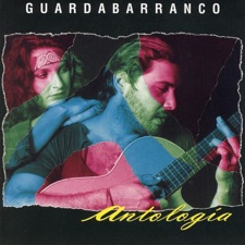Guardabarranco - Guerrero Del Amor