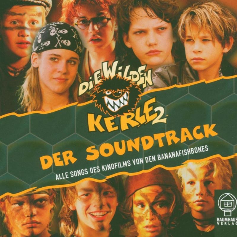 Wilder denn je