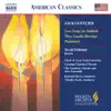 Stream & download Gottlieb: Love Songs for Sabbath - Three Candle Blessings - Psalmistry