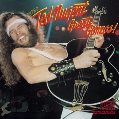 Great Gonzos - The Best of Ted Nugent