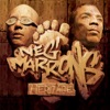 Tout le monde debout cover art
