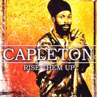 Rise Them Up - Capleton