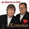 Ja, dann ist es Liebe - EP