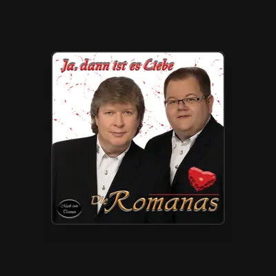 Listen to Die Romanas, watch music videos, read bio, see tour dates & more!