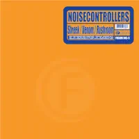 Shreek — Noisecontrollers