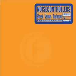 Shreek - EP - Noisecontrollers