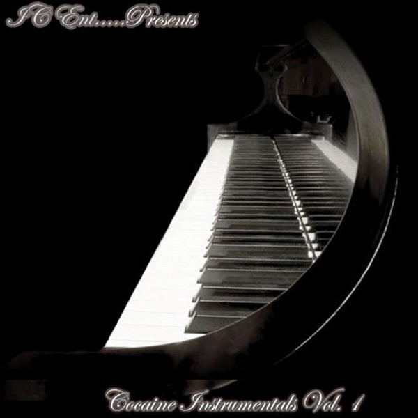 Cocaine Instrumentals: Welcome to the Crack House