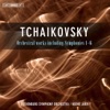 Tchaikovsky: Orchestral Works including Symphonies 1-6