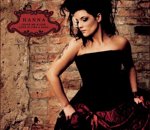 Leave Me Alone / Love Is Like a Song - Single