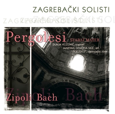 Pergolesi - Bach - Zipoli