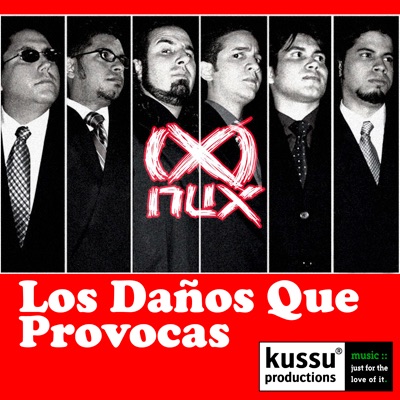 Los Danos Que Provocas - Single
