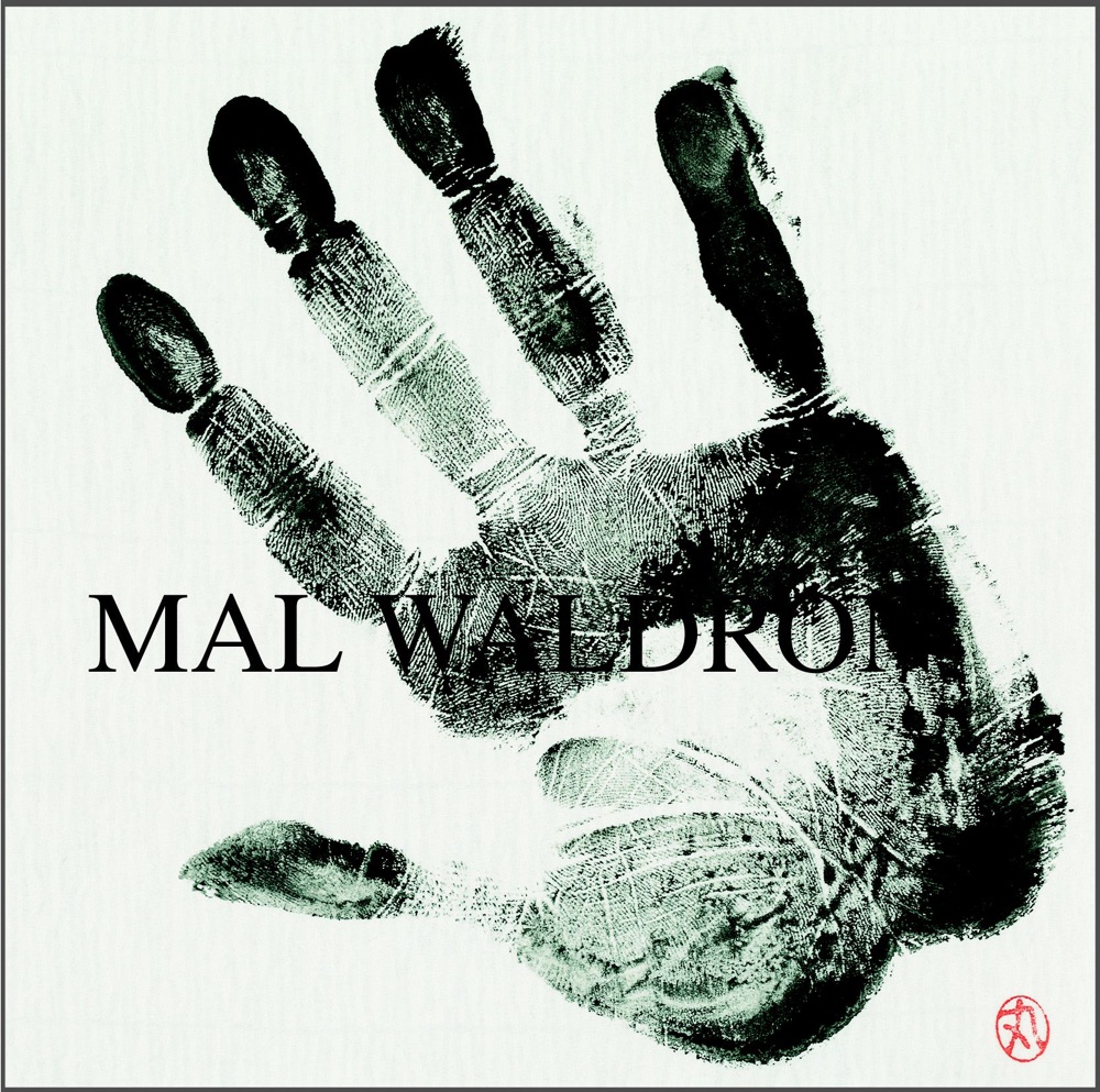 Обложка альбома «Mal Waldron» — Mal Waldron