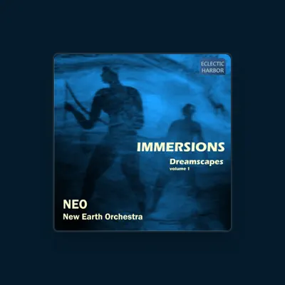 Listen to NEO The New Earth Orchestra, watch music videos, read bio, see tour dates & more!