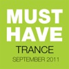 Must Have Trance - September 2011