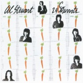 Al Stewart - Rocks In The Ocean