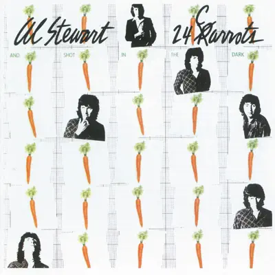 Listen to 24 Carrots (with Shot In the Dark) by Al Stewart