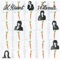 Midnight Rocks - Al Stewart lyrics