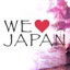 We Love Japan