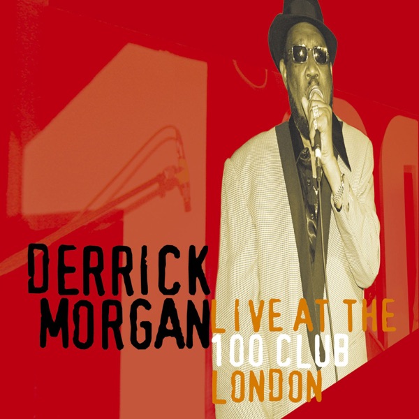 Live At the 100 Club London