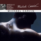 Michael Carvin - Forest Flower