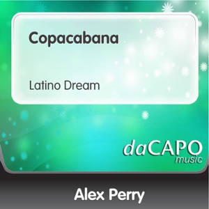 Copacabana (Latino Dream) - Single