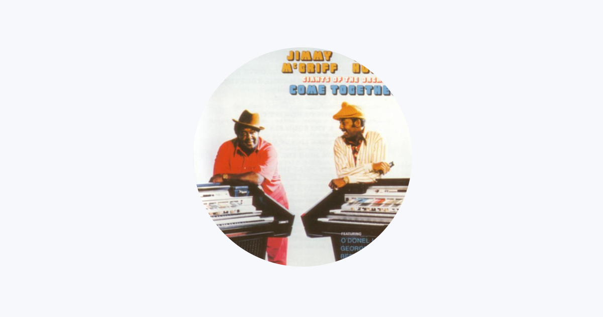 ジミー・マクグリフ - Apple Music