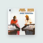 Groove Holmes