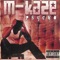 Kele - M-Kaze lyrics