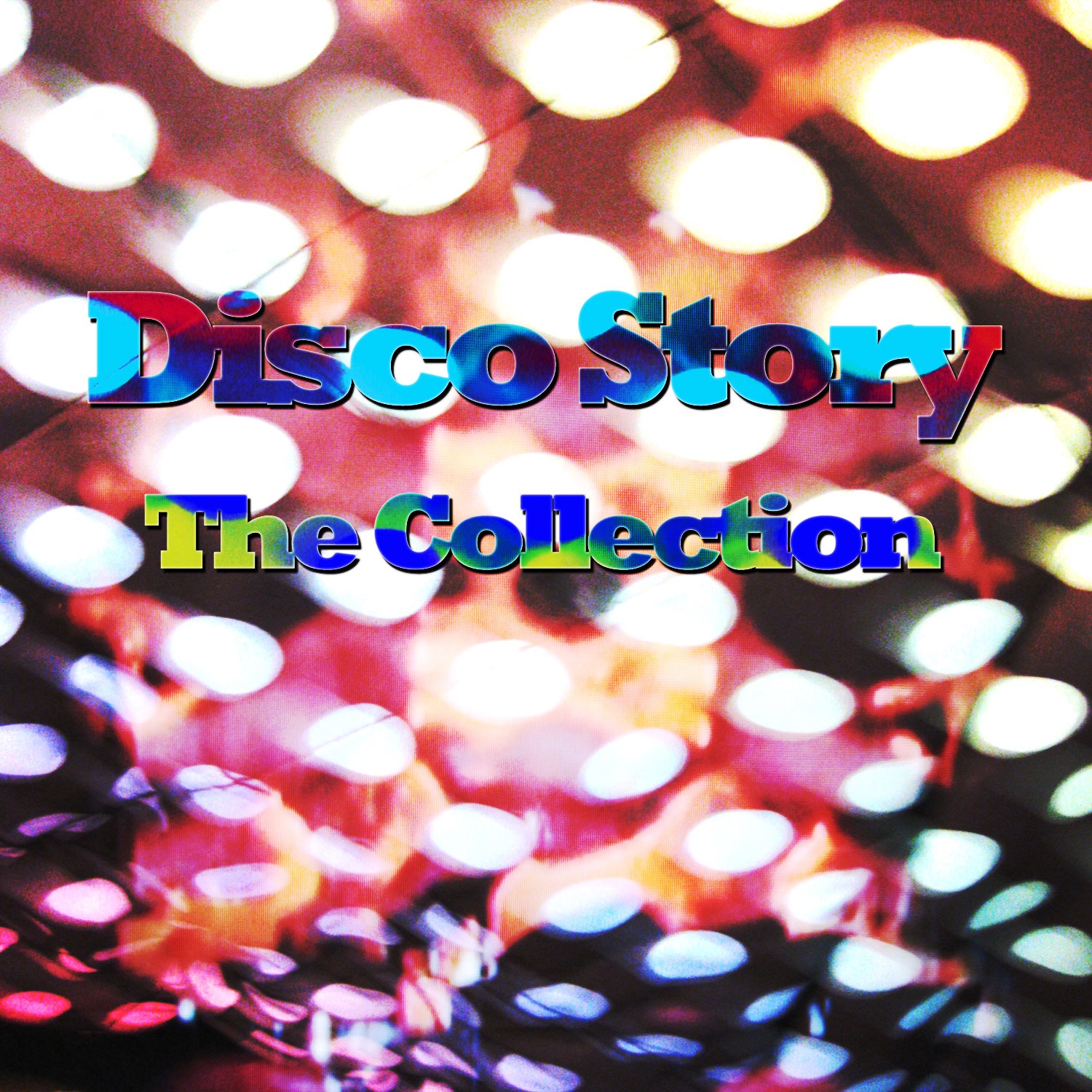 Disco Story The Collection