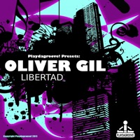 Libertad (Original Mix) - Single - Oliver Gil