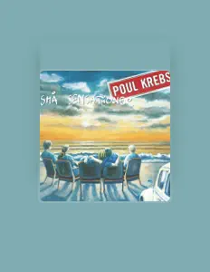 Listen to Poul Krebs, watch music videos, read bio, see tour dates & more!