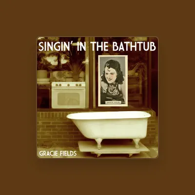 Listen to Gracie Fields, watch music videos, read bio, see tour dates & more!