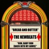 Bread and Butter / Run, Baby, Run (Back Into My Arms) - Single