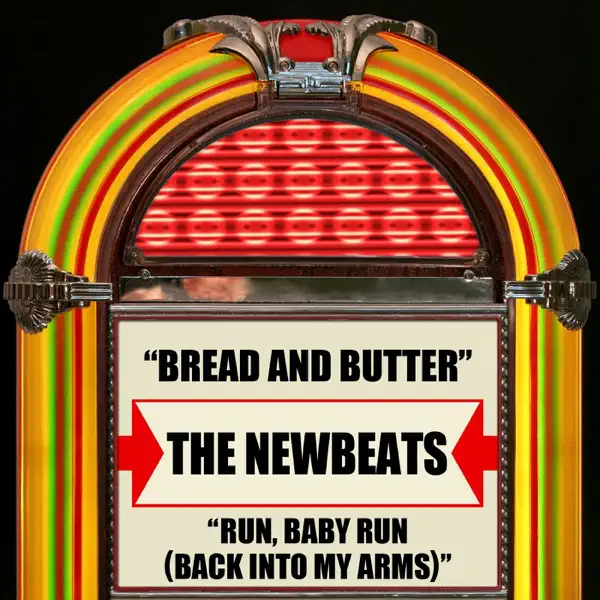 Run, Baby Run (Back Into My Arms) — The Newbeats