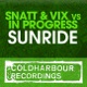 Sunride EP