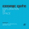 Exploration of Space (Cosmic Gate's Back 2 The Future Remix) cover art