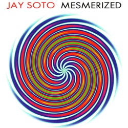 Jay Soto - Oasis