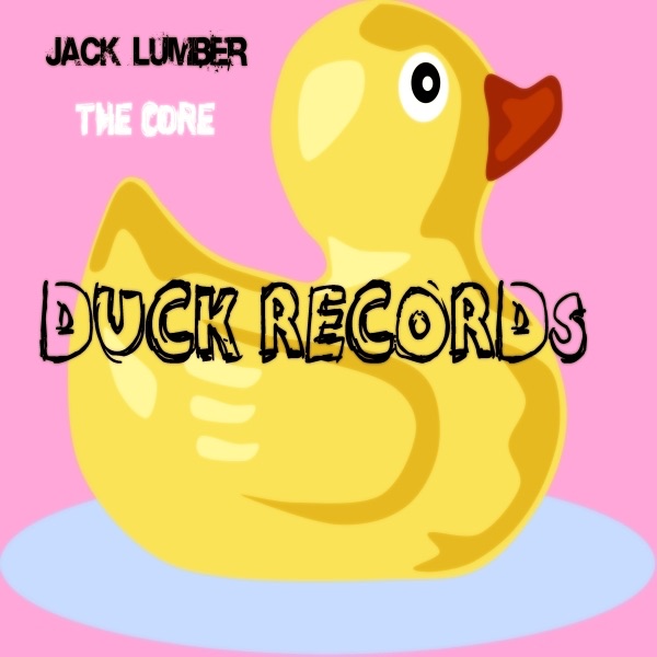 The Core (Original Mix) - Single