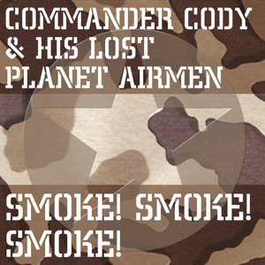 Smoke! Smoke! Smoke!