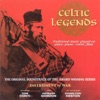 Celtic Legends Barren Rock of Aden Celtic Legends