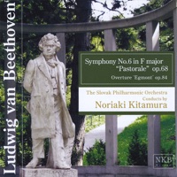 Symphony No. 6 in F Major 