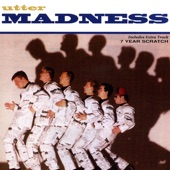 Madness - Driving In My Car (2000 Digital Remaster)