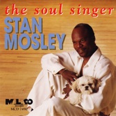 Stan Mosley - Rock Me