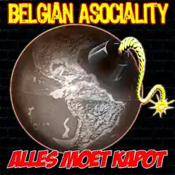 Alleen - Single - Belgian Asociality Alleen - Single - Belgian Asociality