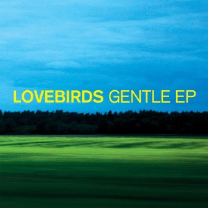 Gentle - EP