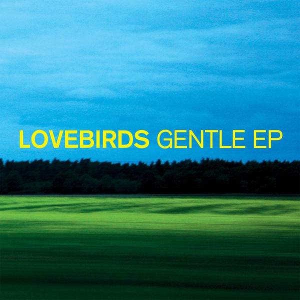 Gentle - EP