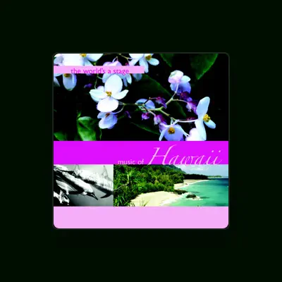 Listen to George Kulokahai and His Island Serenaders, watch music videos, read bio, see tour dates & more!