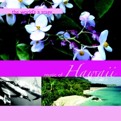 George Kulokahai and His Island Serenaders
