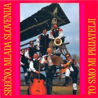 ANSAMBEL LOJZETA SLAKA - Za Mami