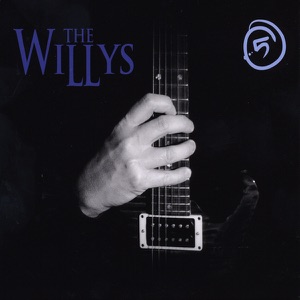 5 (feat. Bill Serfass, Neil Ecker, Bill Mitchell, Dan Chase & Todd Mudd)